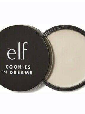 E.l.f Cookies 'N Dreams Putty Primer